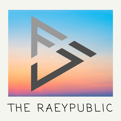 The Raeypublic